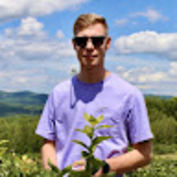 Meet your Posher, David - Picture 1 of 1